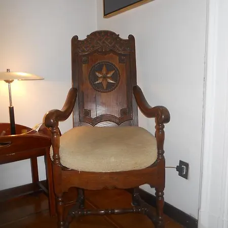 Casa Di Stefano Alojamento de Acomodação e Pequeno-almoço 5*