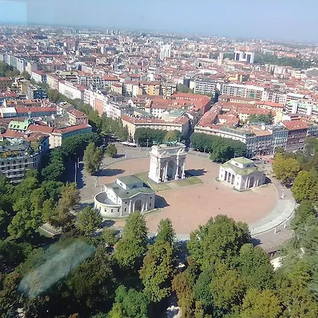 Casa Di Stefano 5*