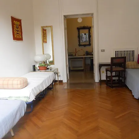לינה וארוחת בוקר Casa Di Stefano