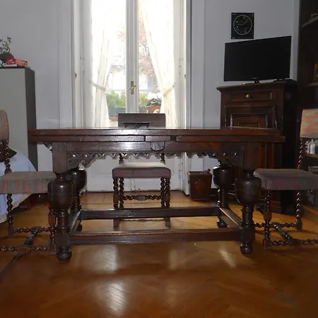 Casa Di Stefano לינה וארוחת בוקר 5*
