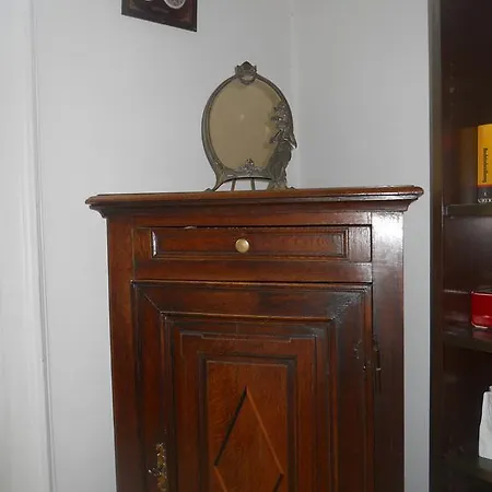 Casa Di Stefano לינה וארוחת בוקר