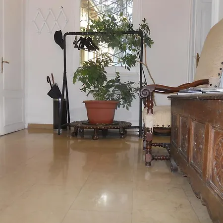 Casa Di Stefano לינה וארוחת בוקר