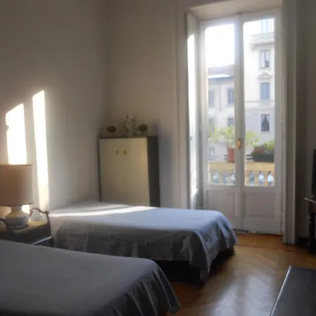 לינה וארוחת בוקר Casa Di Stefano