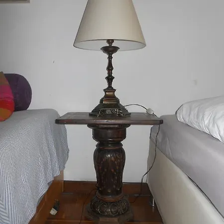 לינה וארוחת בוקר Casa Di Stefano