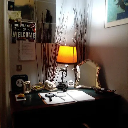 Casa Di Stefano לינה וארוחת בוקר 5*