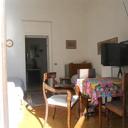 Nocleg ze śniadaniem Casa Di Stefano Mediolan