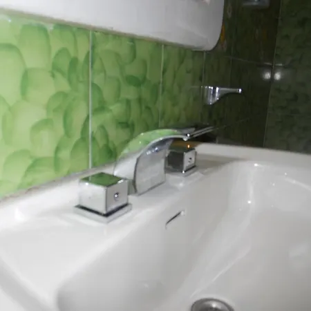 Casa Di Stefano Bed & Breakfast Milaan