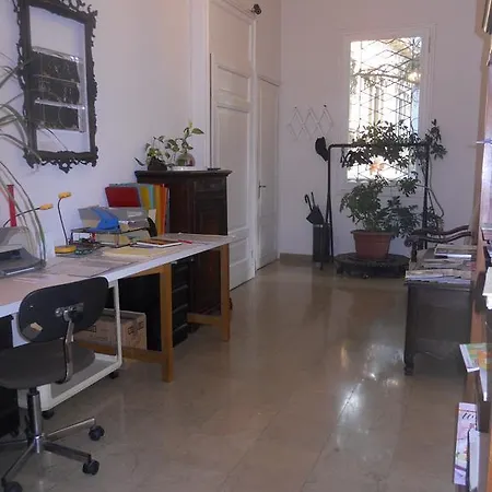 Casa Di Stefano 5* Milaan