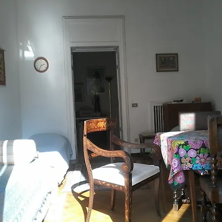 Bed & Breakfast Casa Di Stefano 5*