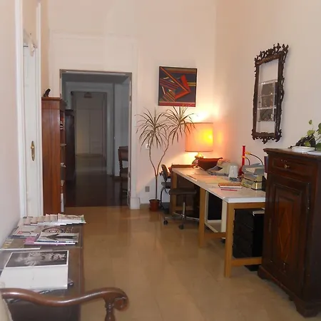 Nocleg ze śniadaniem Casa Di Stefano Mediolan