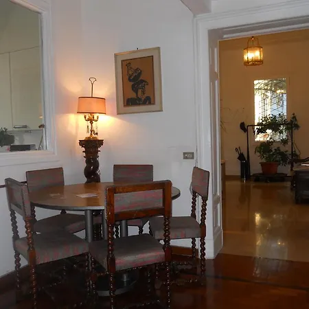 Casa Di Stefano 5* Mediolan