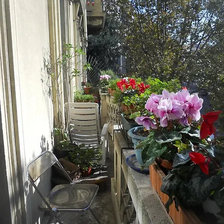 Casa Di Stefano Bed & Breakfast Milaan