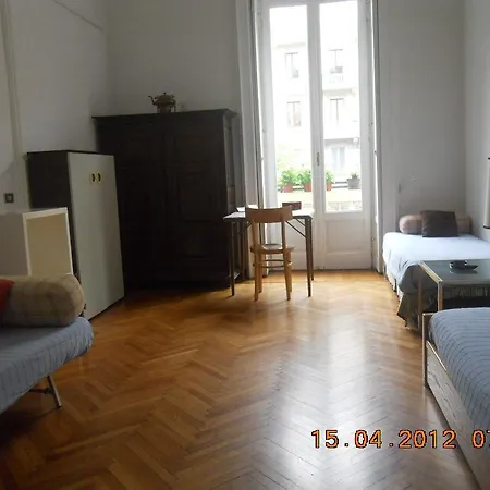 Casa Di Stefano Milaan